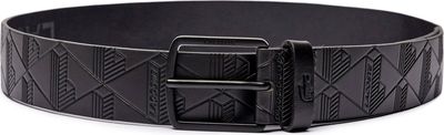 Lacoste - Pasek ze sklepu: Gomez Fashion Store w kategorii: Paski męskie - zdjęcie 874714-BD9-10338_LA245M000084000