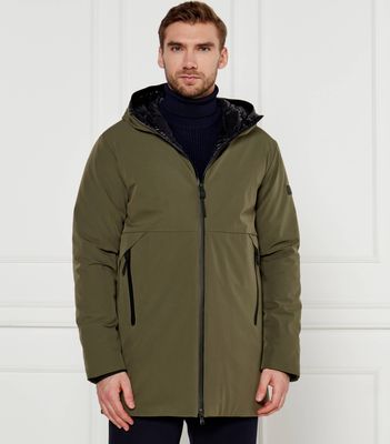 Kurtka męska Peuterey ze sklepu: Gomez Fashion Store w kategorii: Kurtki męskie - zdjęcie 874714-BD9-10338_PY245M000004006