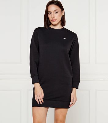 Sukienka Gant ze sklepu: Gomez Fashion Store w kategorii: Sukienki - zdjęcie 874714-BD9-10338_GA245W000022005