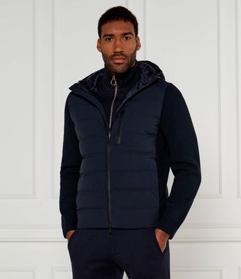 Kurtka męska Woolrich ze sklepu: Gomez Fashion Store w kategorii: Kurtki męskie - zdjęcie 874714-BD9-10338_WO245M000002989