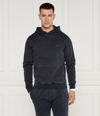 Bluza męska Woolrich ze sklepu: Gomez Fashion Store w kategorii: Bluzy męskie - zdjęcie 874714-BD9-10338_WO245M000005989