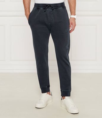 Spodnie męskie Woolrich ze sklepu: Gomez Fashion Store w kategorii: Spodnie męskie - zdjęcie 874714-BD9-10338_WO245M000006989