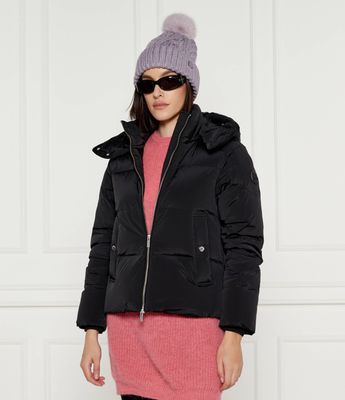 Woolrich - Kurtka damska ze sklepu: Gomez Fashion Store w kategorii: Kurtki damskie - zdjęcie 874714-BD9-10338_WO245W000002100