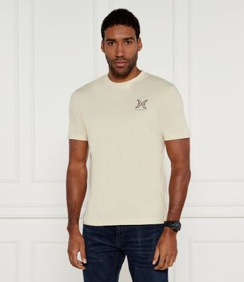 Richmond X - T-shirt męski ze sklepu: Gomez Fashion Store w kategorii: T-shirty męskie - zdjęcie 874714-BD9-10338_RX245M000001053