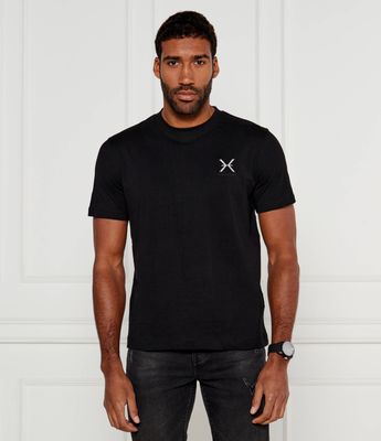 T-shirt męski Richmond X ze sklepu: Gomez Fashion Store w kategorii: T-shirty męskie - zdjęcie 874714-BD9-10338_RX245M000001000