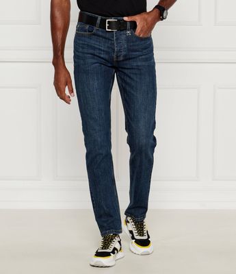 Richmond X - Jeansy męskie casual ze sklepu: Gomez Fashion Store w kategorii: Jeansy męskie - zdjęcie 874714-BD9-10338_RX245M000012001