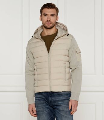 Save The Duck - Kurtka męska ze sklepu: Gomez Fashion Store w kategorii: Kurtki męskie - zdjęcie 874714-BD9-10338_SV245M000001018
