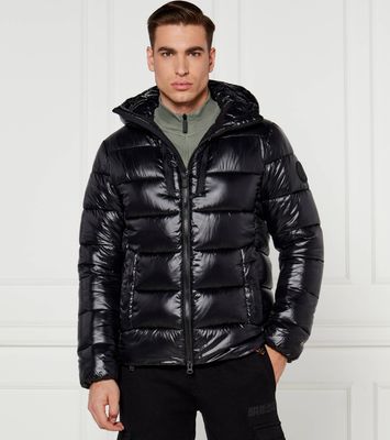 Kurtka męska casual Save The Duck ze sklepu: Gomez Fashion Store w kategorii: Kurtki męskie - zdjęcie 874714-BD9-10338_SV245M000006113