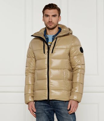 Save The Duck - Kurtka męska casual ze sklepu: Gomez Fashion Store w kategorii: Kurtki męskie - zdjęcie 874714-BD9-10338_SV245M000006047