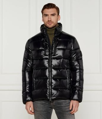 Kurtka męska casualowa Save The Duck ze sklepu: Gomez Fashion Store w kategorii: Kurtki męskie - zdjęcie 874714-BD9-10338_SV245M000007113
