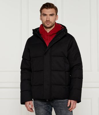 Kurtka męska casual Save The Duck ze sklepu: Gomez Fashion Store w kategorii: Kurtki męskie - zdjęcie 874714-BD9-10338_SV245M000009113