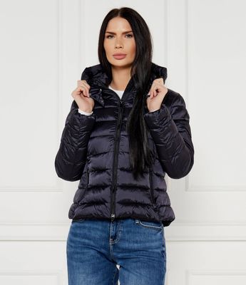 Kurtka damska casual Save The Duck ze sklepu: Gomez Fashion Store w kategorii: Kurtki damskie - zdjęcie 874714-BD9-10338_SV245W000005113