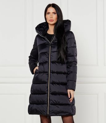 Kurtka damska casual Save The Duck ze sklepu: Gomez Fashion Store w kategorii: Kurtki damskie - zdjęcie 874714-BD9-10338_SV245W000009113