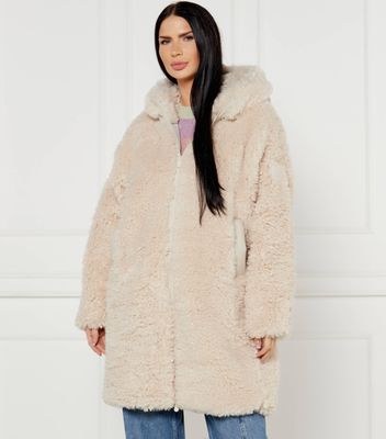 Save The Duck - Kurtka damska casual jesienna ze sklepu: Gomez Fashion Store w kategorii: Kurtki damskie - zdjęcie 874714-BD9-10338_SV245W000010046