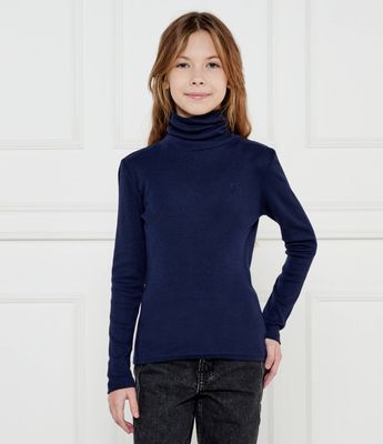 Polo Ralph Lauren - Sweter dziewczęcy ze sklepu: Gomez Fashion Store w kategorii: Swetry dziewczęce