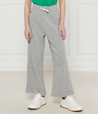 Spodnie dziewczęce jesienne Polo Ralph Lauren ze sklepu: Gomez Fashion Store w kategorii: Spodnie dziewczęce
