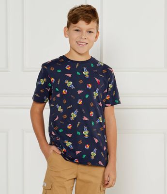 Polo Ralph Lauren - T-shirt chłopięce na lato ze sklepu: Gomez Fashion Store w kategorii: T-shirty chłopięce