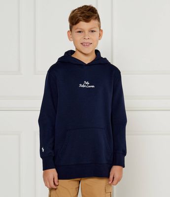 Bluza chłopięca na zimę Polo Ralph Lauren ze sklepu: Gomez Fashion Store w kategorii: Bluzy chłopięce