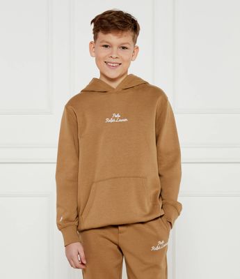 Bluza chłopięca na zimę Polo Ralph Lauren ze sklepu: Gomez Fashion Store w kategorii: Bluzy chłopięce
