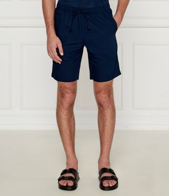 Tommy Hilfiger - Spodenki męskie ze sklepu: Gomez Fashion Store w kategorii: Spodenki męskie - zdjęcie 874714-BD9-10338_TH244M000092J15