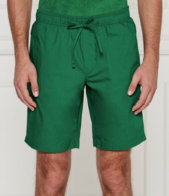 Spodenki męskie Tommy Hilfiger ze sklepu: Gomez Fashion Store w kategorii: Spodenki męskie - zdjęcie 874714-BD9-10338_TH244M000092Z20