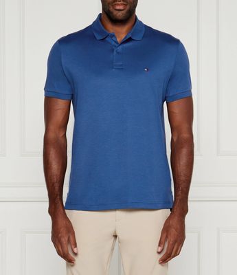 T-shirt męski Tommy Hilfiger ze sklepu: Gomez Fashion Store w kategorii: T-shirty męskie - zdjęcie 874714-BD9-10338_TH244M000060O36