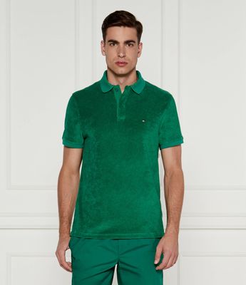 T-shirt męski Tommy Hilfiger ze sklepu: Gomez Fashion Store w kategorii: T-shirty męskie - zdjęcie 874714-BD9-10338_TH244M000094Z20