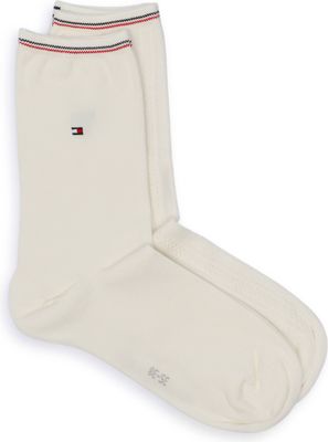 Skarpetki damskie Tommy Hilfiger ze sklepu: Gomez Fashion Store w kategorii: Skarpetki damskie - zdjęcie 874714-BD9-10338_TH245W000269001