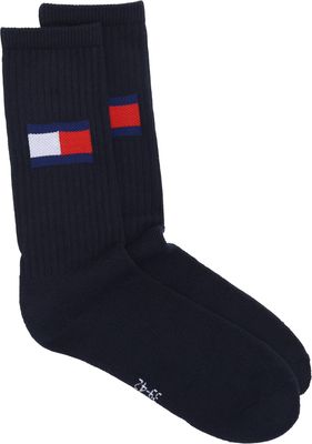 Skarpetki damskie casualowe Tommy Jeans ze sklepu: Gomez Fashion Store w kategorii: Skarpetki damskie - zdjęcie 874714-BD9-10338_TM245U000002002