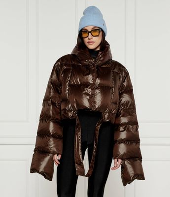 Kurtka damska casual MMC ze sklepu: Gomez Fashion Store w kategorii: Kurtki damskie - zdjęcie 874714-BD9-10338_M2245W000002012