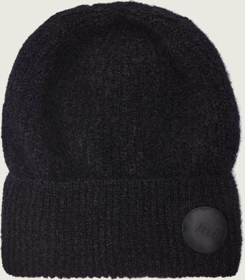 Czapka zimowa damska MMC ze sklepu: Gomez Fashion Store w kategorii: Czapki zimowe damskie - zdjęcie 874714-BD9-10338_M2245W000003015