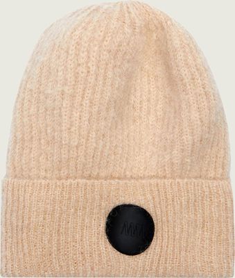 Czapka zimowa damska MMC ze sklepu: Gomez Fashion Store w kategorii: Czapki zimowe damskie - zdjęcie 874714-BD9-10338_M2245W000003019