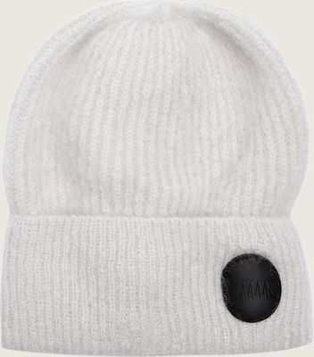 Czapka zimowa damska MMC ze sklepu: Gomez Fashion Store w kategorii: Czapki zimowe damskie - zdjęcie 874714-BD9-10338_M2245W000003020