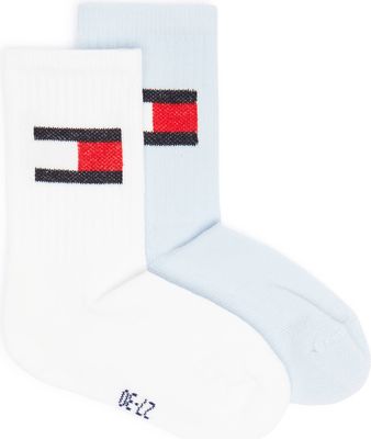 Skarpetki damskie Tommy Hilfiger ze sklepu: Gomez Fashion Store w kategorii: Skarpetki damskie
