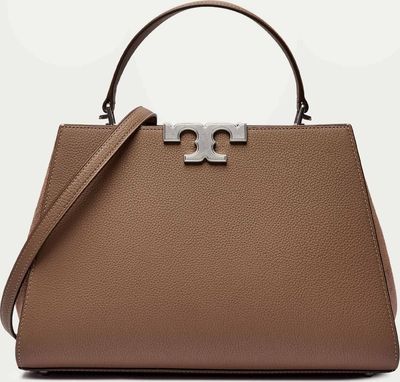 TORY BURCH - Kuferek elegancki ze sklepu: Gomez Fashion Store w kategorii: Kuferki - zdjęcie 874714-BD9-10338_TO245W000016250