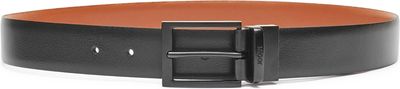 Joop! - Pasek ze sklepu: Gomez Fashion Store w kategorii: Paski męskie - zdjęcie 874714-BD9-10338_JO245M000015A03