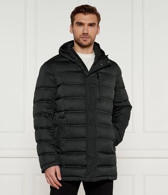 Kurtka męska Karl Lagerfeld ze sklepu: Gomez Fashion Store w kategorii: Kurtki męskie - zdjęcie 874714-BD9-10338_KL245M000037990