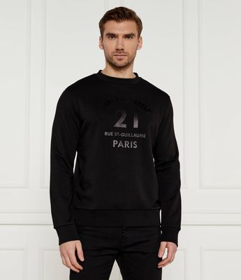 Karl Lagerfeld - Bluza męska ze sklepu: Gomez Fashion Store w kategorii: Bluzy męskie - zdjęcie 874714-BD9-10338_KL245M000061990