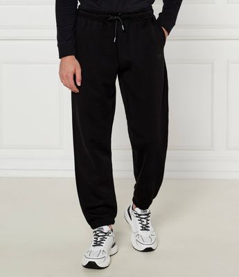 Spodnie męskie Karl Lagerfeld ze sklepu: Gomez Fashion Store w kategorii: Spodnie męskie - zdjęcie 874714-BD9-10338_KL245M000094990