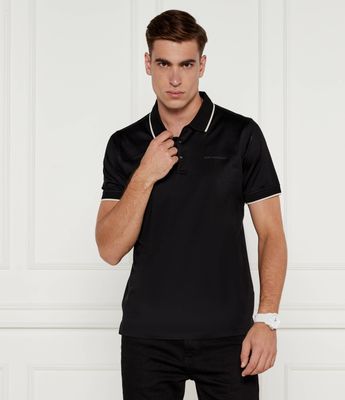 T-shirt męski Karl Lagerfeld ze sklepu: Gomez Fashion Store w kategorii: T-shirty męskie - zdjęcie 874714-BD9-10338_KL245M000097990