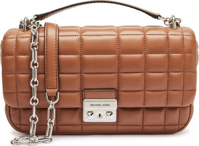 Listonoszka elegancka Michael Kors ze sklepu: Gomez Fashion Store w kategorii: Listonoszki - zdjęcie 874714-BD9-10338_MK245W000002230