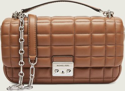 Listonoszka elegancka Michael Kors ze sklepu: Gomez Fashion Store w kategorii: Listonoszki