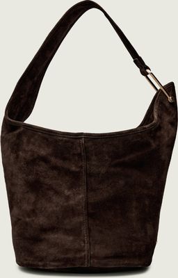Torebka hobo elegancki Michael Kors ze sklepu: Gomez Fashion Store w kategorii: Torebki hobo - zdjęcie 874714-BD9-10338_MK245W000005B75