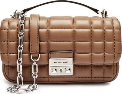 Listonoszka elegancka Michael Kors ze sklepu: Gomez Fashion Store w kategorii: Listonoszki - zdjęcie 874714-BD9-10338_MK245W000007282