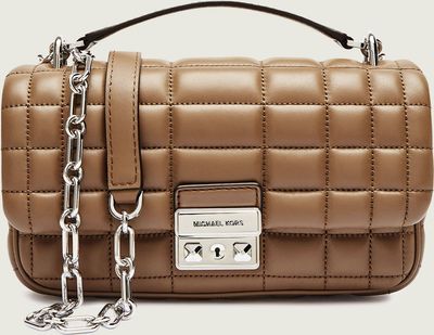 Listonoszka elegancka Michael Kors ze sklepu: Gomez Fashion Store w kategorii: Listonoszki