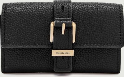 Michael Kors - Portfel damski ze sklepu: Gomez Fashion Store w kategorii: Portfele damskie - zdjęcie 874714-BD9-10338_MK245W000012001
