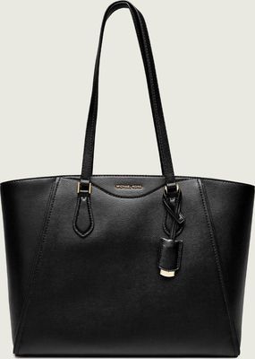 Michael Kors - Shopper bag elegancka ze sklepu: Gomez Fashion Store w kategorii: Torby Shopper bag - zdjęcie 874714-BD9-10338_MK245W000023001