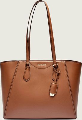Shopper bag elegancka Michael Kors ze sklepu: Gomez Fashion Store w kategorii: Torby Shopper bag - zdjęcie 874714-BD9-10338_MK245W000023230