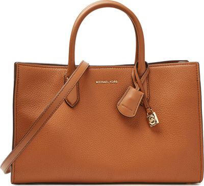 Michael Kors - Kuferek elegancki ze sklepu: Gomez Fashion Store w kategorii: Kuferki - zdjęcie 874714-BD9-10338_MK245W000031230