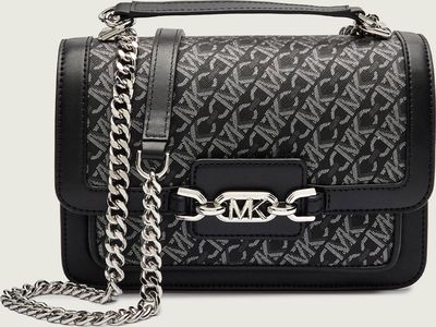 Listonoszka elegancka Michael Kors ze sklepu: Gomez Fashion Store w kategorii: Listonoszki